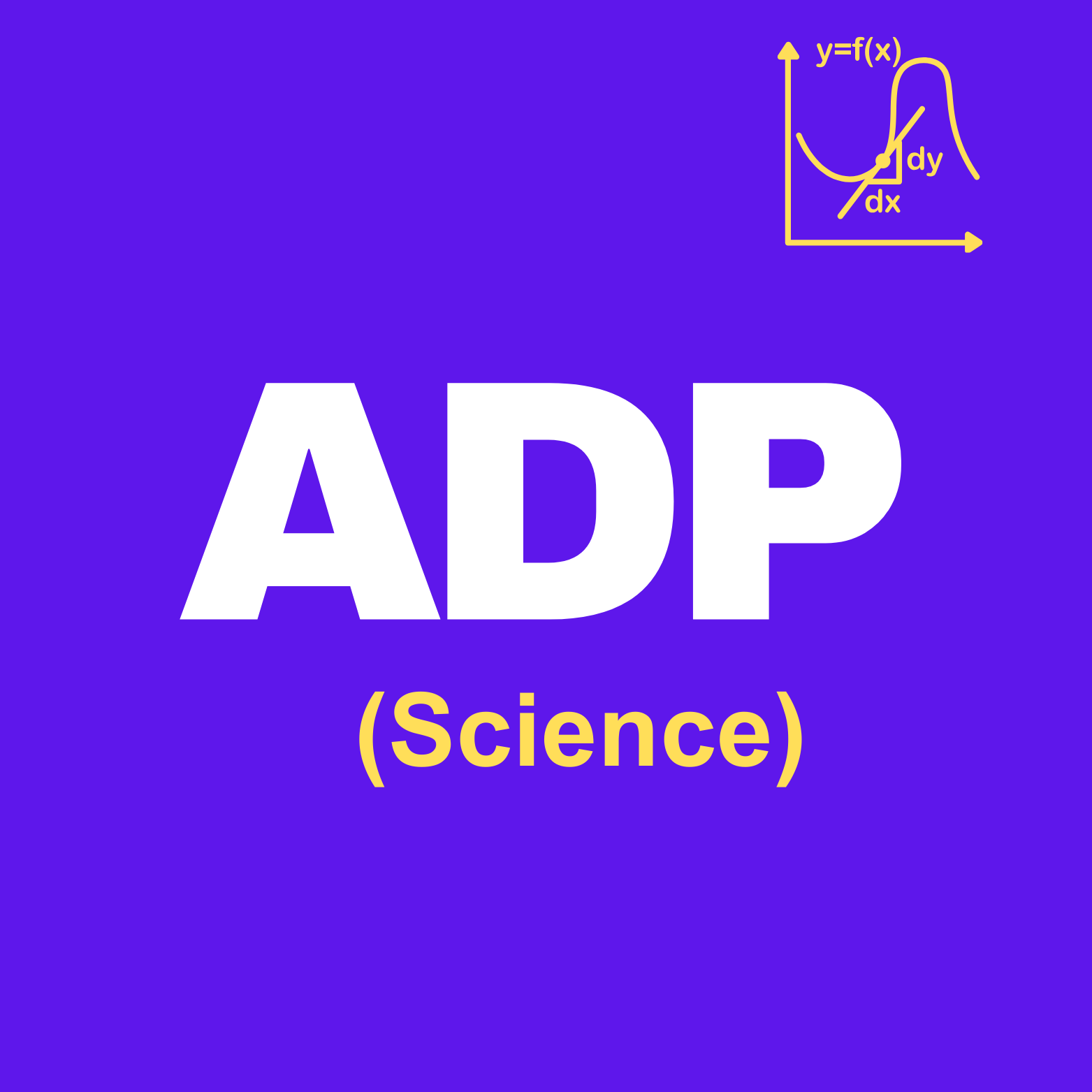 ADP Science